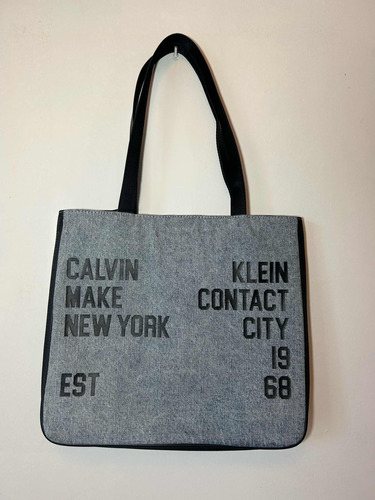 Bolso Calvin Klein