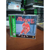 Nhl Face Off 97 Ps1