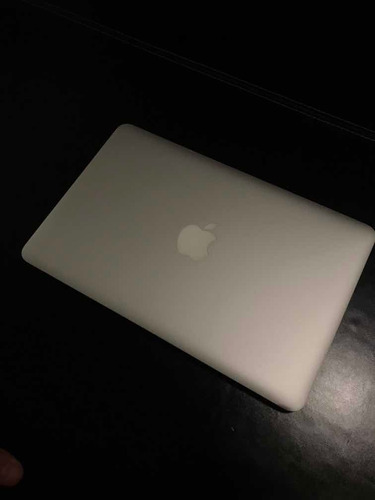 Macbook Air 11 Mid 2013 1.3 Ghz Core I5 4gbram 500gb Ssd