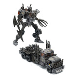 E Miniatura Del Camión Transformers Rise Of The Beasts E