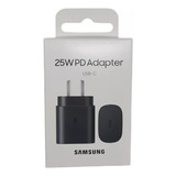 Cargador Samsung Ultra Rapido Original 25w S22 S22+ S23 S23+