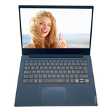 Notebook Ideapad S340 Amd R5