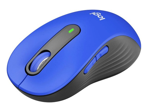 Mouse M650 L Azul