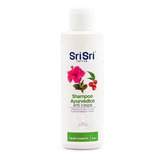 Shampoo Ayurvédico Anti-caspa - Sri Sri - Natural/vegano 