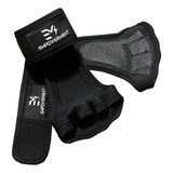 Guantes Con Muñequera Entrenamiento Gimnasio Pesas Gym