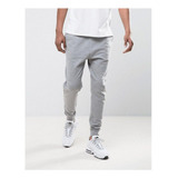 Joggers Pantalón De Buzo Pitillo Sport Pants