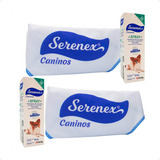 2 Serenex Spray Caninos König Acalma E Tranquiliza - 25ml