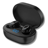 Audifono Bluetooth Compatible Con iPhone Samsung Android