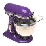 Kitchenaid Artisan Ksm150psgp Serie 5-qt. Verter La Batidora