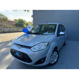 Ford Fiesta Sedan 2014 1.6 Rocam Se Plus Flex 4p