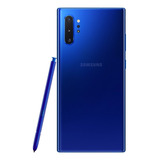 Smartphone Samsung Galaxy Note10+ 256gb 12gb Ram Blue