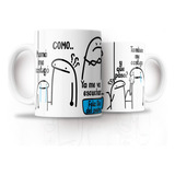 Tazón Taza Personalizada Flork Día Del Papá Vol2 (diseños)