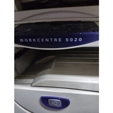 Refacciones Para Fotocopiadora Xerox Workcentre 5020 Pregunt