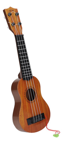 Ukelele De Juguete Para Niños, Guitarra Infantil De 4 Cuerda