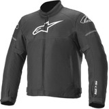 Jaqueta Impermeável Alpinestars T Sps Wp Motoqueiro Proteção