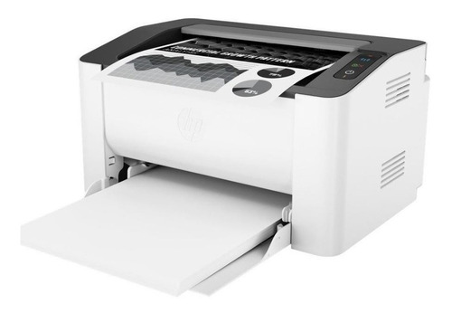 Impresora Láser Hp 107w Monocromática Wifi Oferta