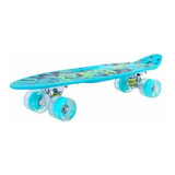 Patineta Tabla Penny Skate Grande Penny Board Nueva Varios