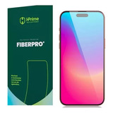 Película Hprime Fibra Fiberpro Fosca Para iPhone 15 Pro Max