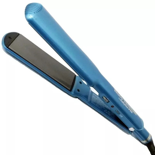 Plancha Babyliss Nano Titanium Profesional 450ºf Ancha Origi