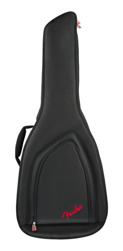 Bag Para Violão Fender Fac610 Classical Gig Bag