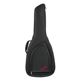 Bag Para Violão Fender Fac610 Classical Gig Bag