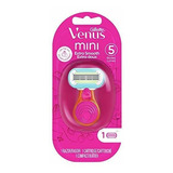 Gillette Venus Mini Maquinillas De Afeitar Extra Suaves Para