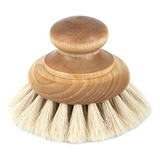 Cepillos Corporales Y Bañ Iris Hantverk Bath Brush With Knob