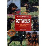 Libro Manual Practico Rottweiler