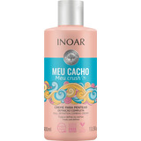 Inoar Meu Cacho, Meu Crush - Creme Para Pentear 400ml