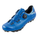 Zapatillas De Ciclismo Vittoria Alis Boa Mtb