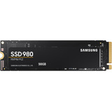 Disco Sólido Interno Samsung Ssd 980 500gb Mz-v8v500bw M.2 F