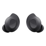 Fone De Ouvido Com Microfone Samsung Galaxy Buds Fe Grafite