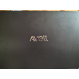 Notebook Avell A62 Liv I7-10750h 2,6ghz Nvidia Rtx2060