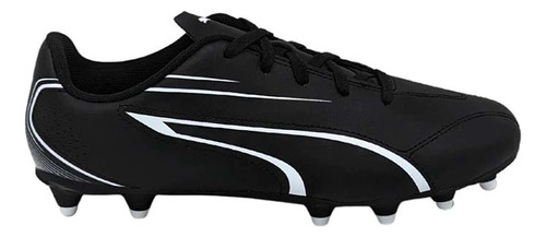 Tenis De Futbol Puma Vitoria Fg/ag Jr 10748601