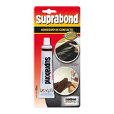 Adhesivo Suprabond Clásico Sin Tolueno - 25ml