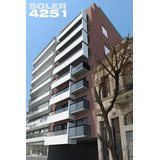 Departamentos En Venta  De 1, 2  Y 3  Ambientes Soler 4251 Palermo Soho