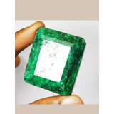 Natural Preciosa Esmeralda Africana 280.15ct Unica