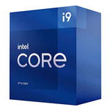 Procesador De Escritorio Intel Core I9-11900 De 8 Núcleos De