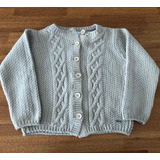 Sweater Pullover Cheeky T 10 Como Nuevo