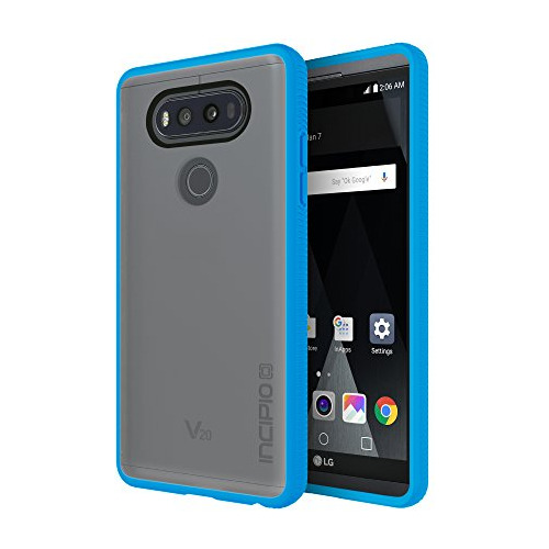 Funda Para LG V20 Cyan And Frost-02