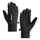 Guantes Ciclismo Largos  Alta Calidad Importados Premium