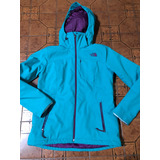 Campera Northface Original  Importada U S A   !