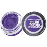 Sombra Color Tattoo  Maybelline 24h 20 Painted Purple