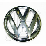 Insignia De Parrilla Vw Fox G2 Vw Suran G2 2010 - 2014