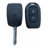 Carcaza Llave Control Renault Logan Duster Sandero 2 Bot