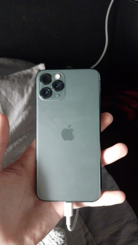 iPhone 11 Pro 64 Gb Gris Espacial