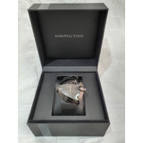 Reloj De Caballero Hamilton Ventura Xl Original 