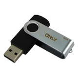 Pen Drive 32gb Only Mod 01-20 Usb 2.0