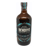 Bendito Remedio Arroqueño 500ml Ancestral Sola De Vega Oax