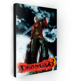 Colección Retablos Devil May Cry Saga.